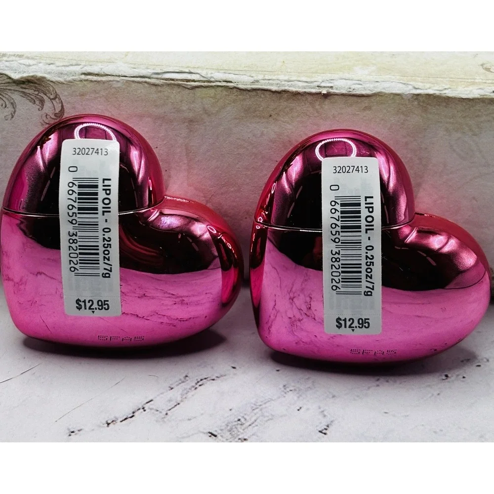Bath & Body Works bath body